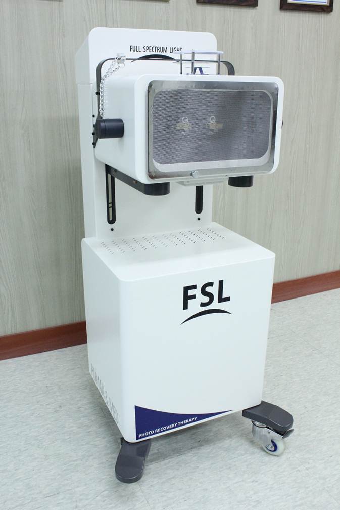 FSL