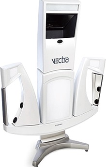 º¤Æ®¶ó 3DÀÔü ½ºÄ³³Ê(Vectra)