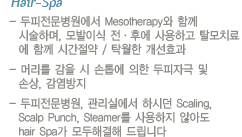헤어스파